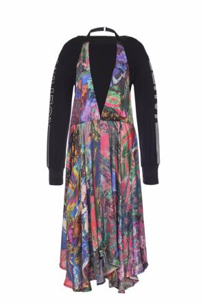 Dress with a print, zdjęcie 1 Dress with a print od Diesel